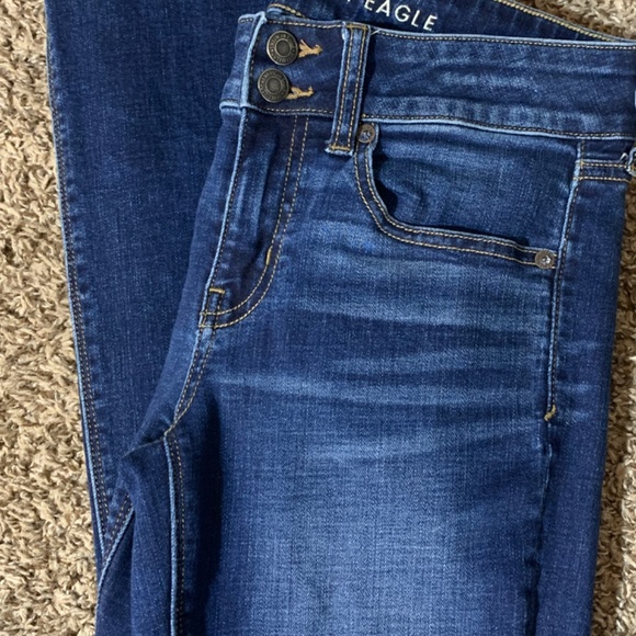 American eagle flare - Picture 3 of 5